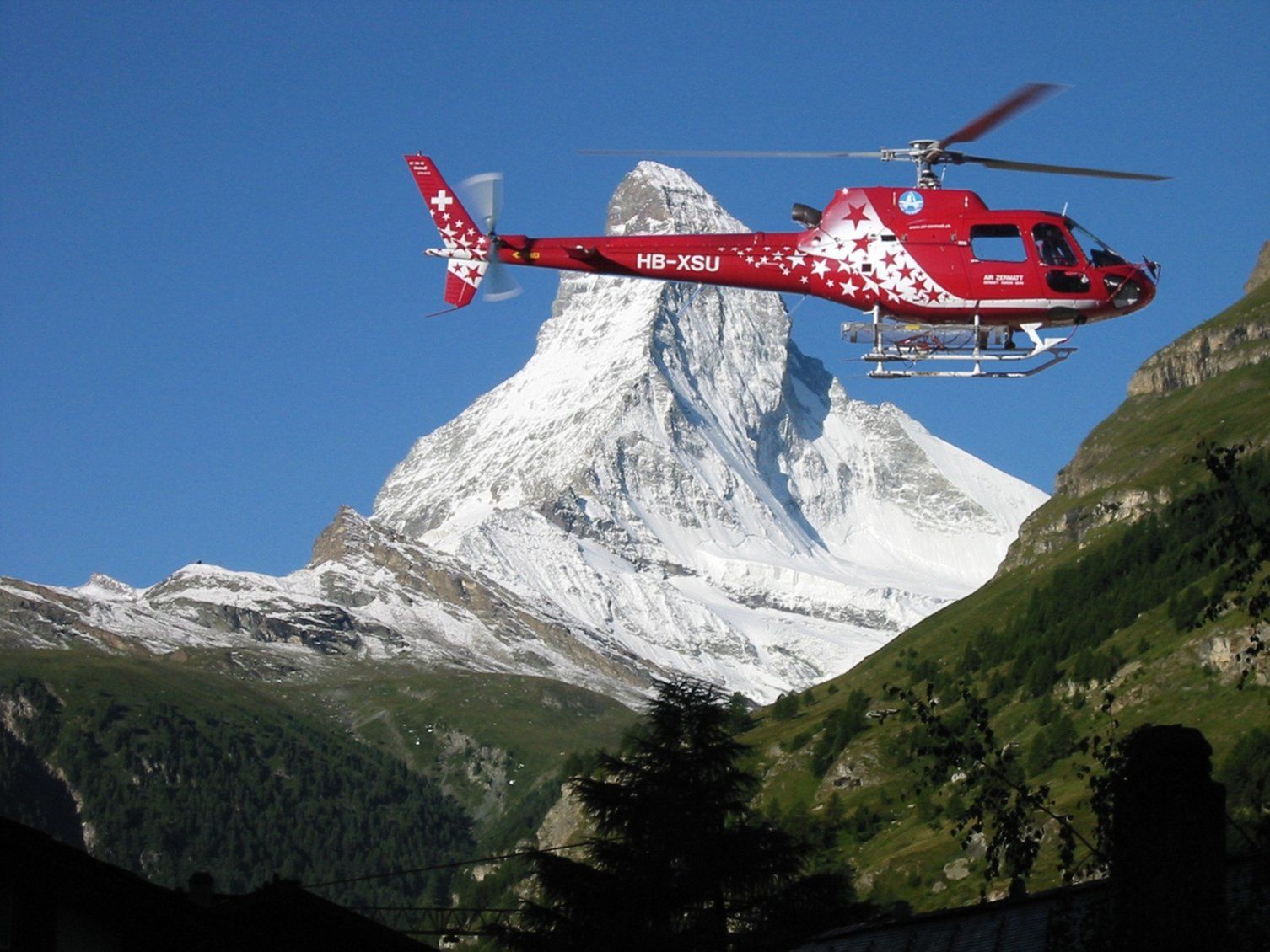 Mont Cervin Palace Zermatt Facilități foto